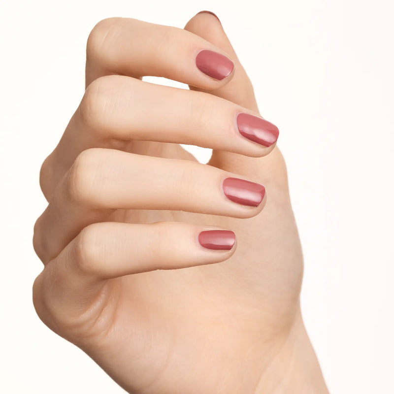 Essence Gel Nail Polish 10 Rosy & Cozy