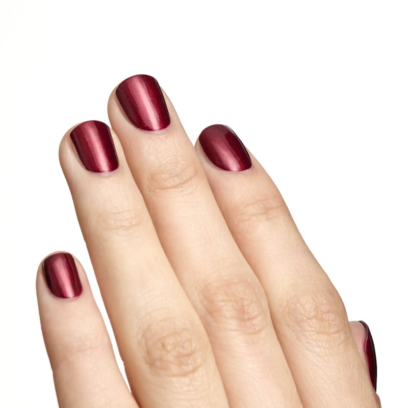 Essence Gel Nail Polish 26 Rubies Are Forever