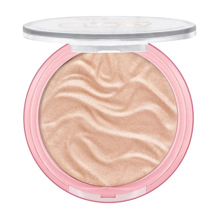 Essence Gimme Glow Luminous Highlighter 10 Glowy Champagne