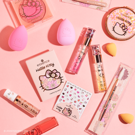 Essence Hello Kitty Lash & Brow Styler 01 You Can Do Anything!