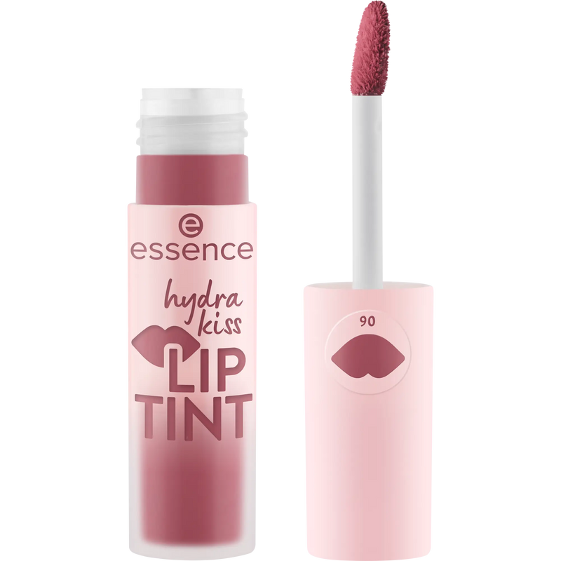 Essence Hydra Kiss Lip Tint 06 Berry Crush