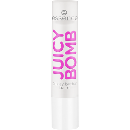 Essence Juicy Bomb Glossy Butter Balm 06 Wake Me Up Before You Coco