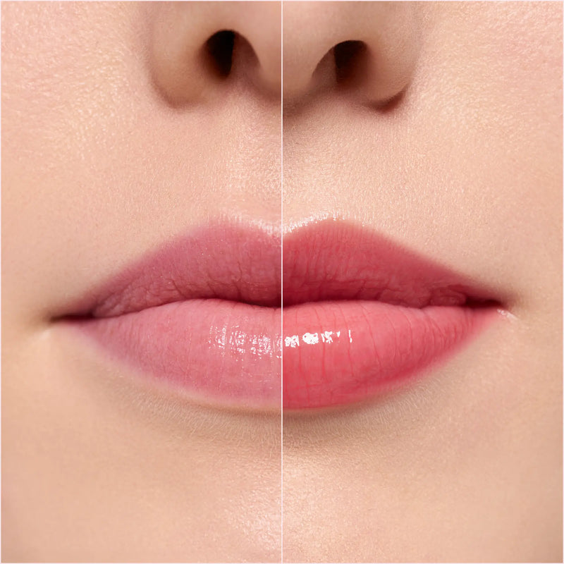 Essence Juicy Bomb Plumping Lipgloss 08 Pure Raspberry