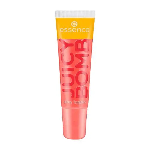 Essence Juicy Bomb Shiny Lipgloss 103 Proud Papaya