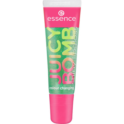 Essence Juicy Bomb Shiny Lipgloss 107 Glowy Gummy