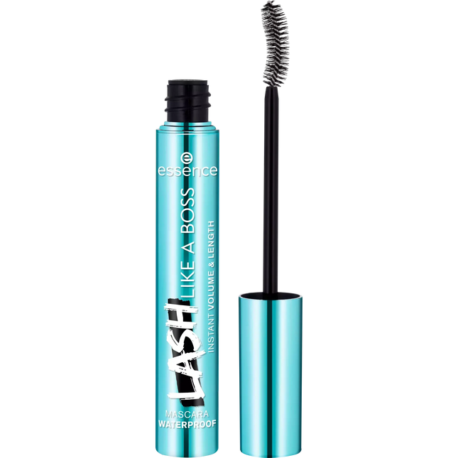 Essence Lash Like A Boss Mascara Waterproof