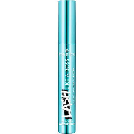 Essence Lash Like A Boss Mascara Waterproof