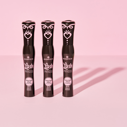 Essence Lash Princess False Lash Effect Mascara Black Brown