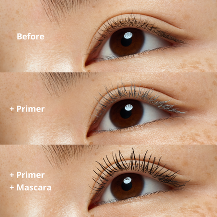 Essence Lash Princess Mascara Primer Extra Length & Volume