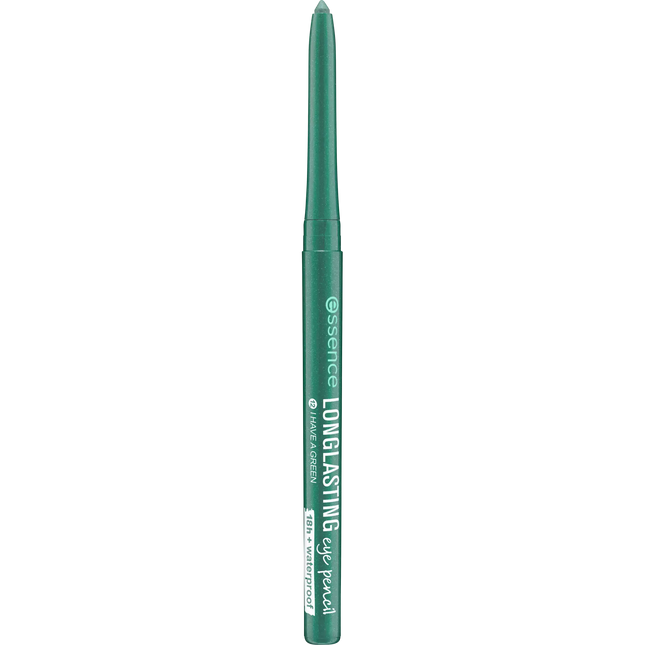 Essence Long Lasting Eye Pencil 12 I Have A Green