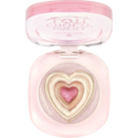 Essence Love It A Choco' Lot! Highlighter Glaze 01 Heartbeats & Choco Treats!