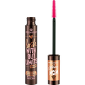 Essence Love It A Choco' Lot! lash Without Limits Brown Extreme Lenghtening & Volume Mascara 01 Chocolate Fixes Everything!