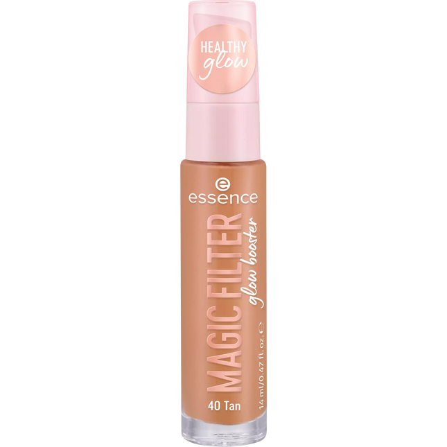 Essence Magic Filter Glow Booster