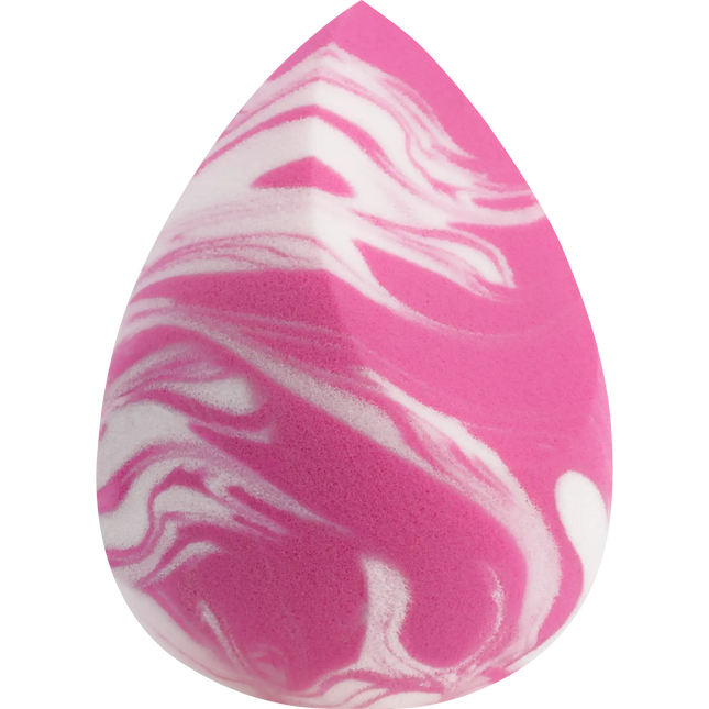 Essence My Artsy Drops Makeup Sponge 02 Team Pink & Marblellous