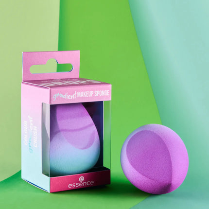 Essence My Artsy Drops Makeup Sponge 04 Colour Gradient Crush