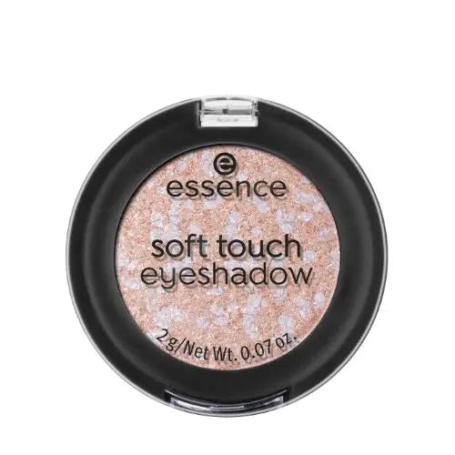 Essence Soft Touch Eyeshadow 07 Bubbly Champagne