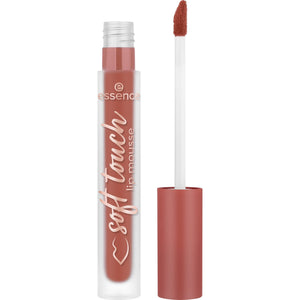 Essence Soft Touch Lip Mousse 02 Love At First Sight