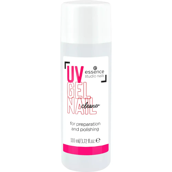 Essence Studio Nails UV Gel Nail Cleaner Just Clean It