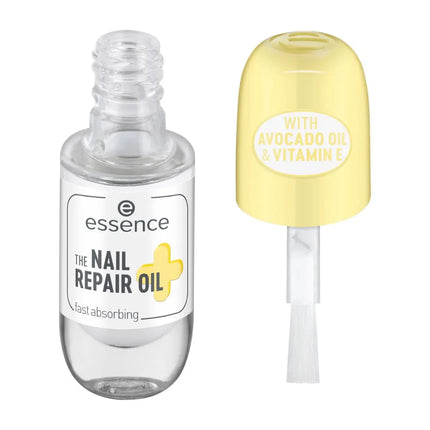 Essence The Nail Repair Oil