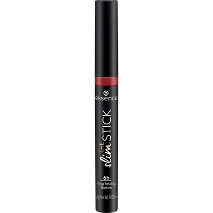 Essence The Slim Stick 109 Burgundy Bliss