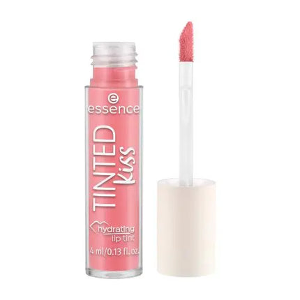 Essence Tinted Kiss Hydrating Lip Tint 01 Pink & Fabulous