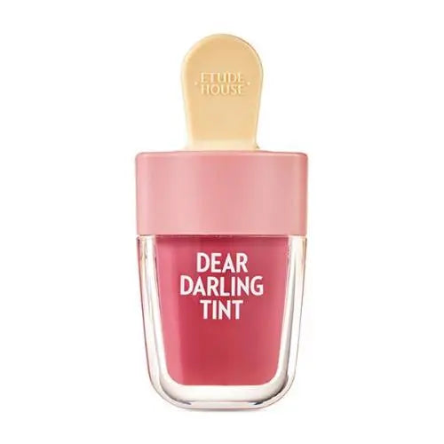 Etude House Dear Darling Water Gel Tint Ice Cream PK004