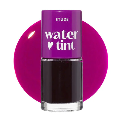 Etude House Dear Darling Water Tint Grape Ade