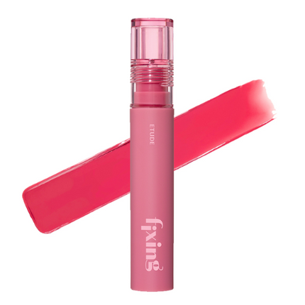 Etude House Fixing Tint 10 Smoky Cherry