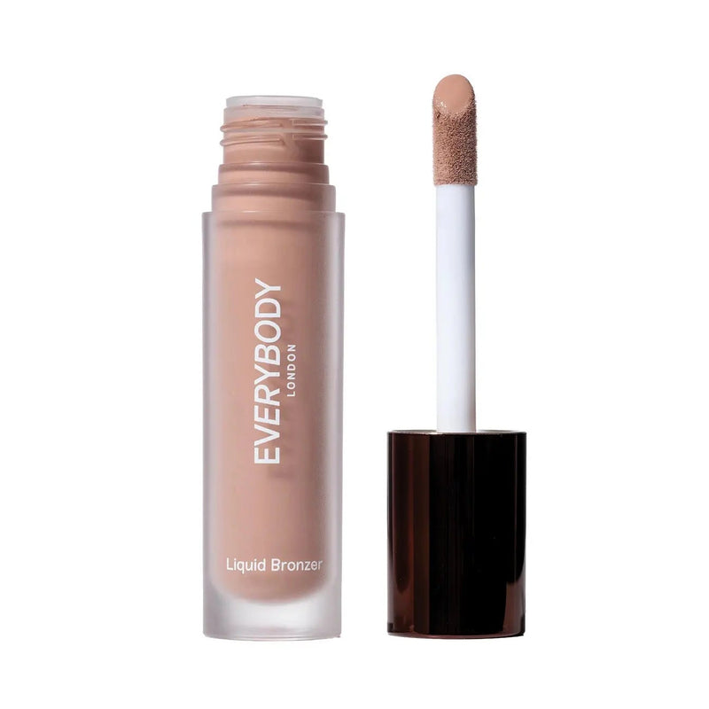 Everybody London Liquid Bronzer Cool Sand