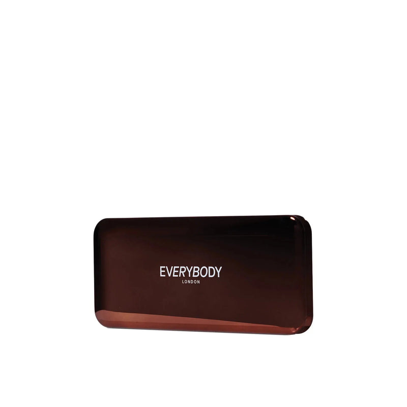 Everybody London Luminous Face Palette Medium