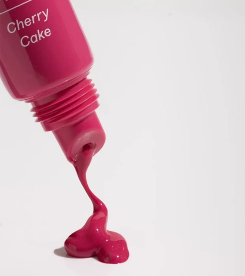 Everybody London Peptide Lip Tint Cherry Cake