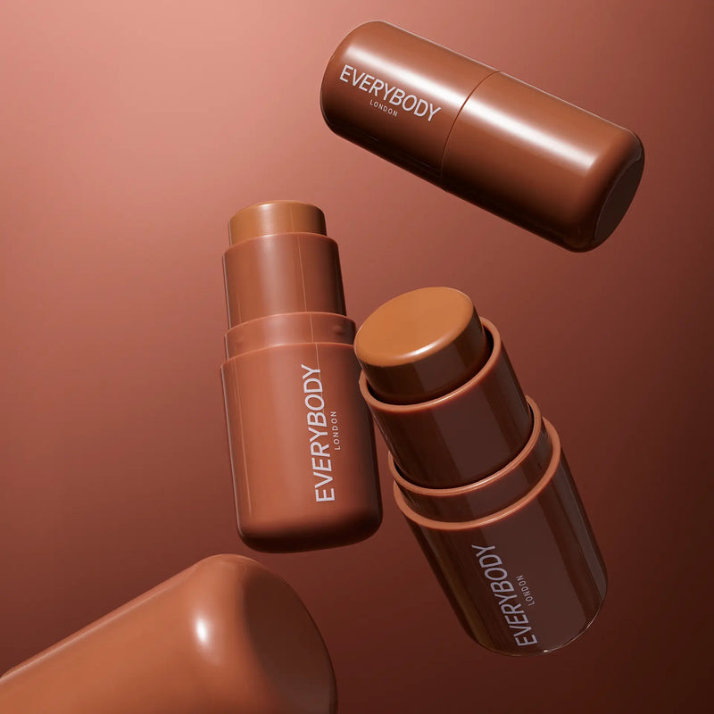 Everybody London Stick Bronzer Medium