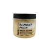 Body Scrub Almond Milk