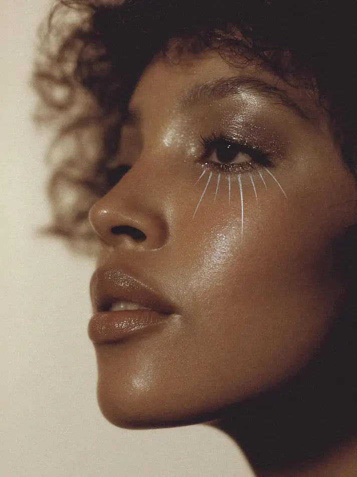 Fazit Divine Eye Rays