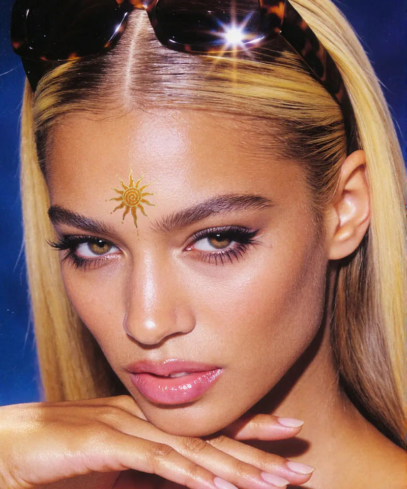 Fazit Sun Temple Speckles