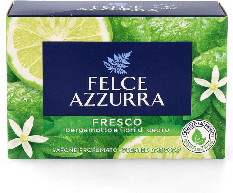 Felce Azzurra Soap Fresh Scent