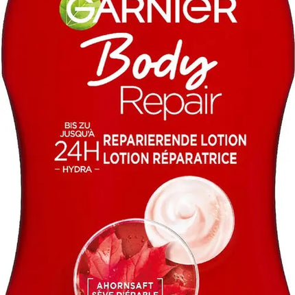 Garnier Skincare Body Repair Herstellende Lotion