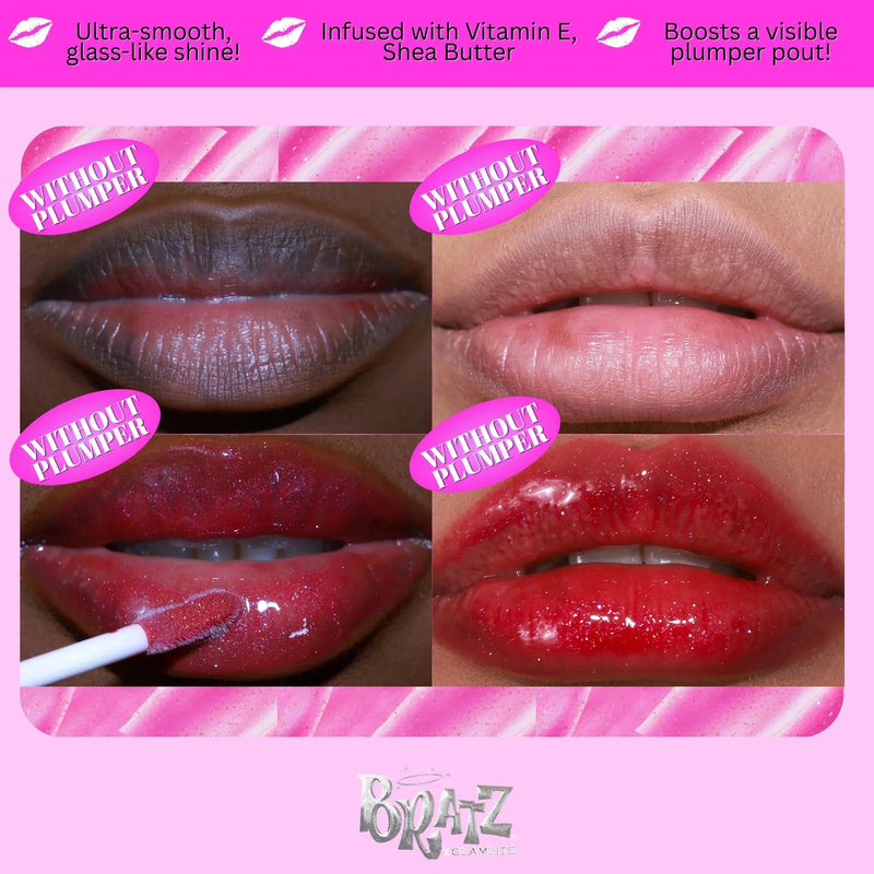 Glamlite x Bratz Pucker Up Lip Plumper
