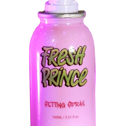 Glamlite x Fresh Prince Setting Spray