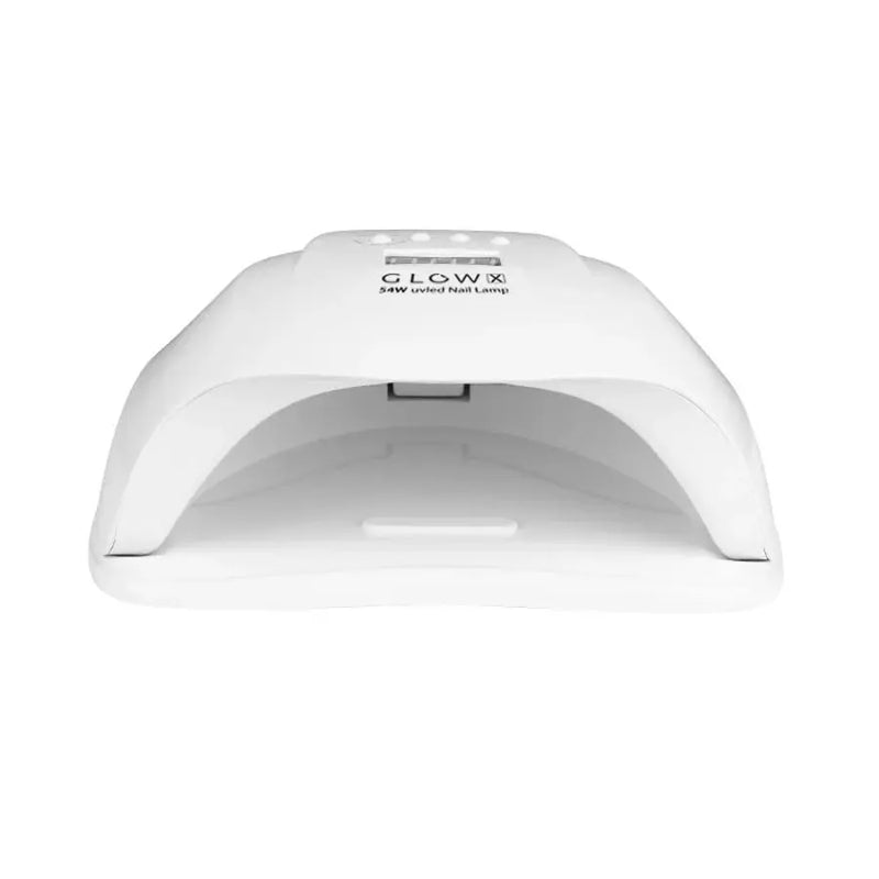 Glow UV LED Nagellamp 54W Wit