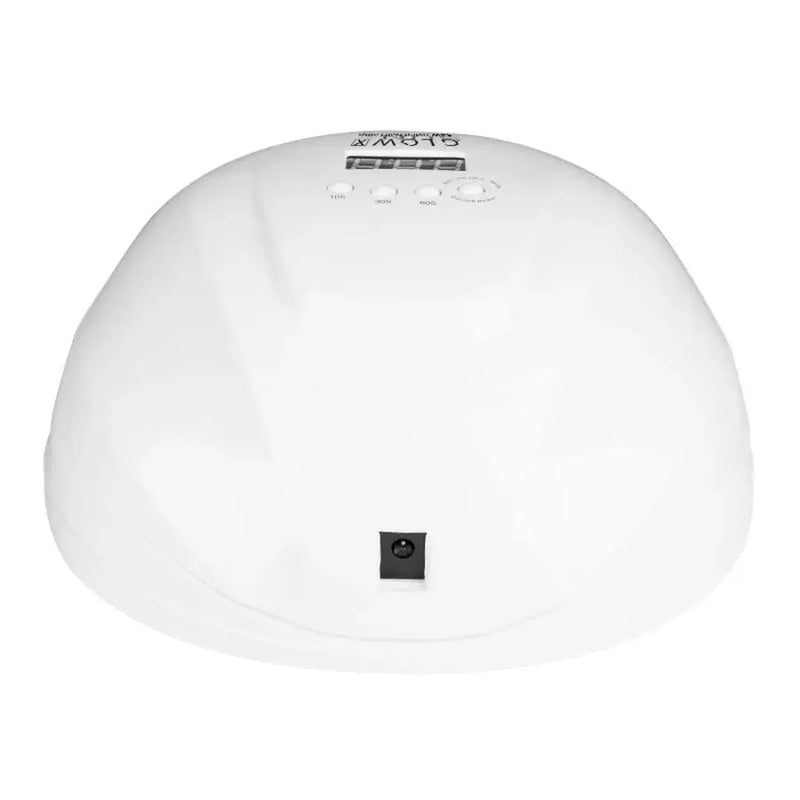 Glow UV LED Nagellamp 54W Wit
