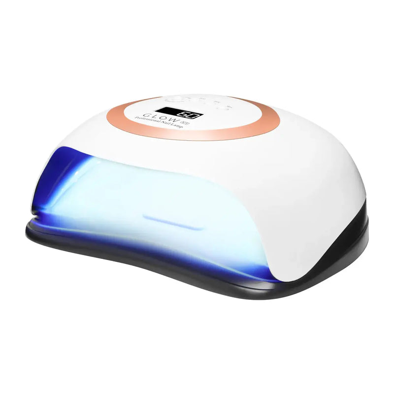 Glow UV LED Nagellamp V1 168W Gold