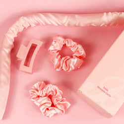 Cadeaux de soins capillaires