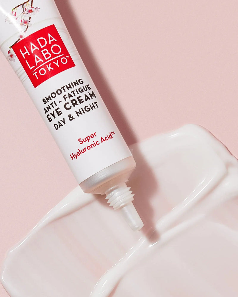 Hada Labo Tokyo Eye & Mouth Area Cream