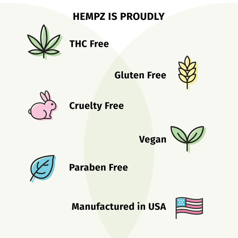 Hempz Koa & Sweet Almond Herbal Body Moisturizer