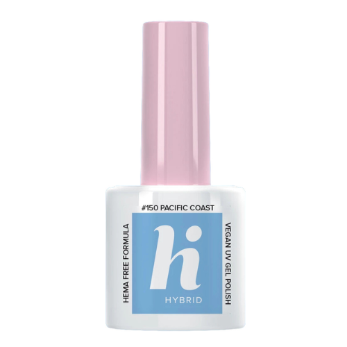 Hi Hybrid 150 Pacific Coast UV Gel Polish