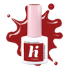Vernis gel UV 275 rouge sombrero