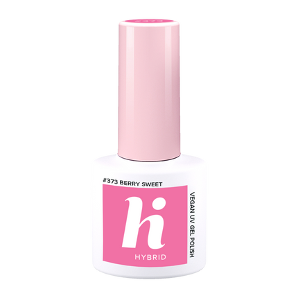 Hi Hybrid 373 Berry Sweet UV Gel Polish