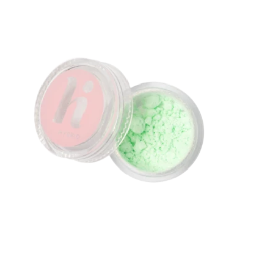 Hi Hybrid Mermaid Powder Lime