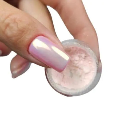 Hi Hybrid Mermaid Powder Pink